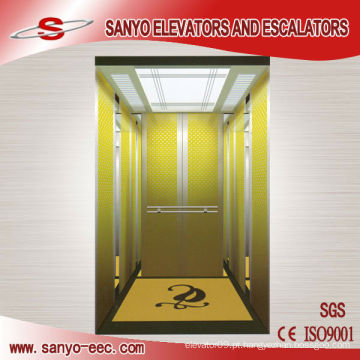 Elevador Titanium de alta qualidade de VVVF